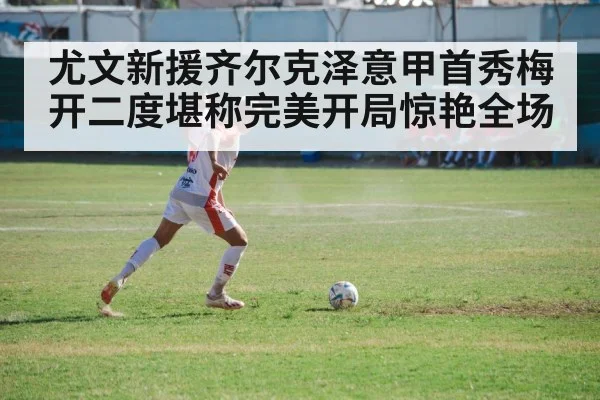 尤文新援齐尔克泽意甲首秀梅开二度堪称完美开局惊艳全场